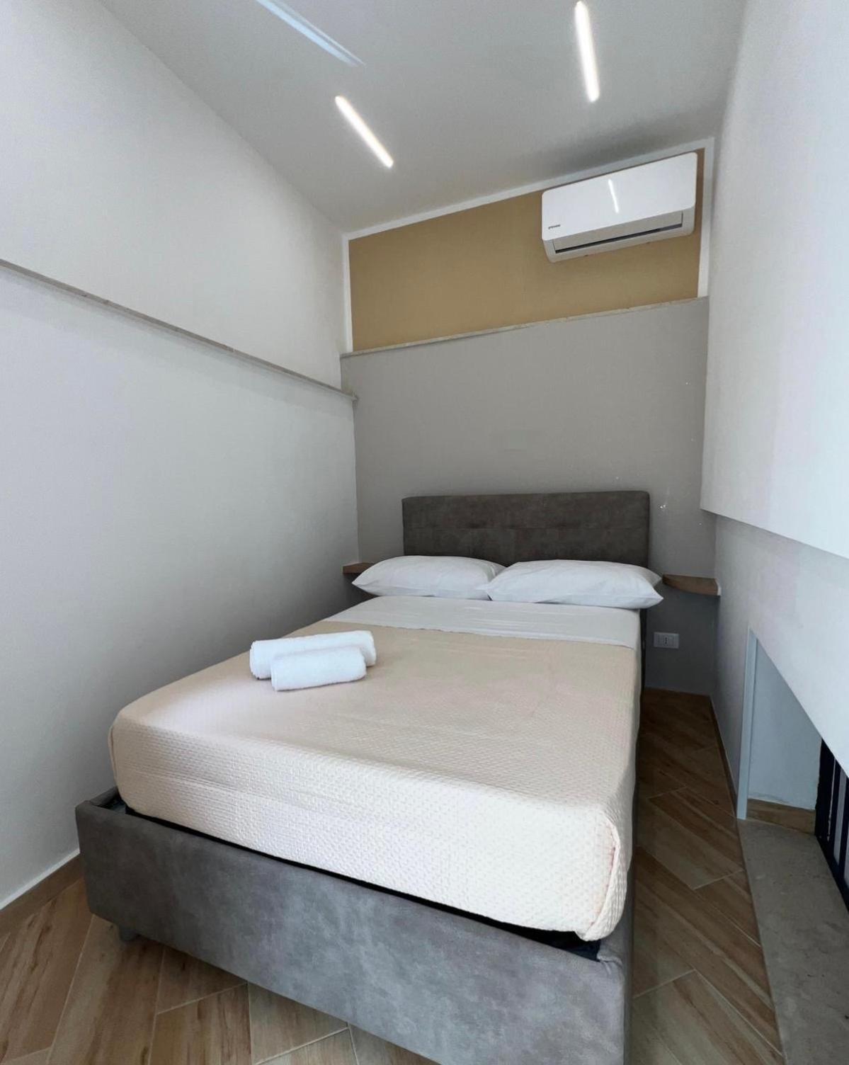 Incanto Di Luna Apartment Palermo Eksteriør billede