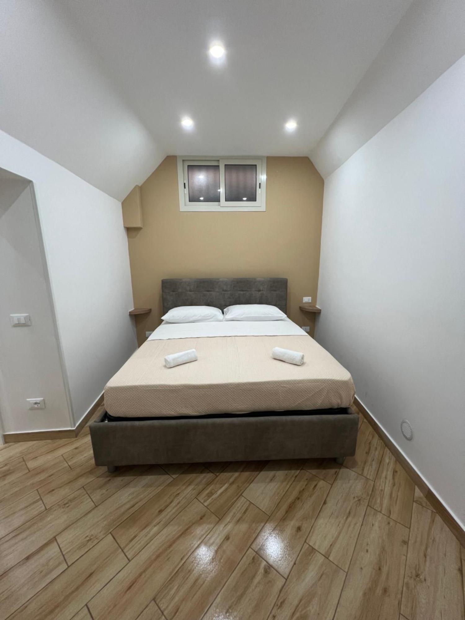 Incanto Di Luna Apartment Palermo Eksteriør billede