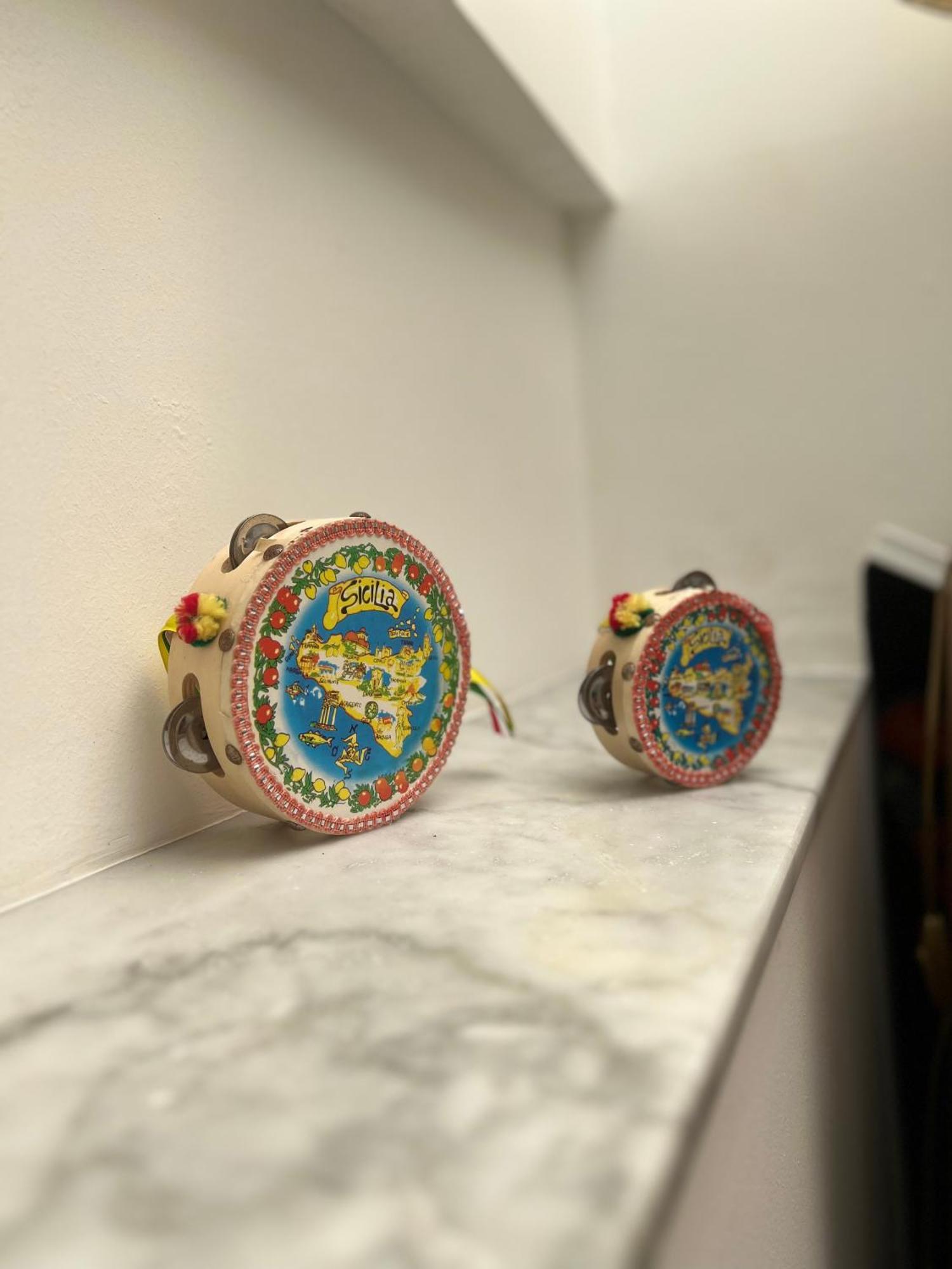 Incanto Di Luna Apartment Palermo Eksteriør billede