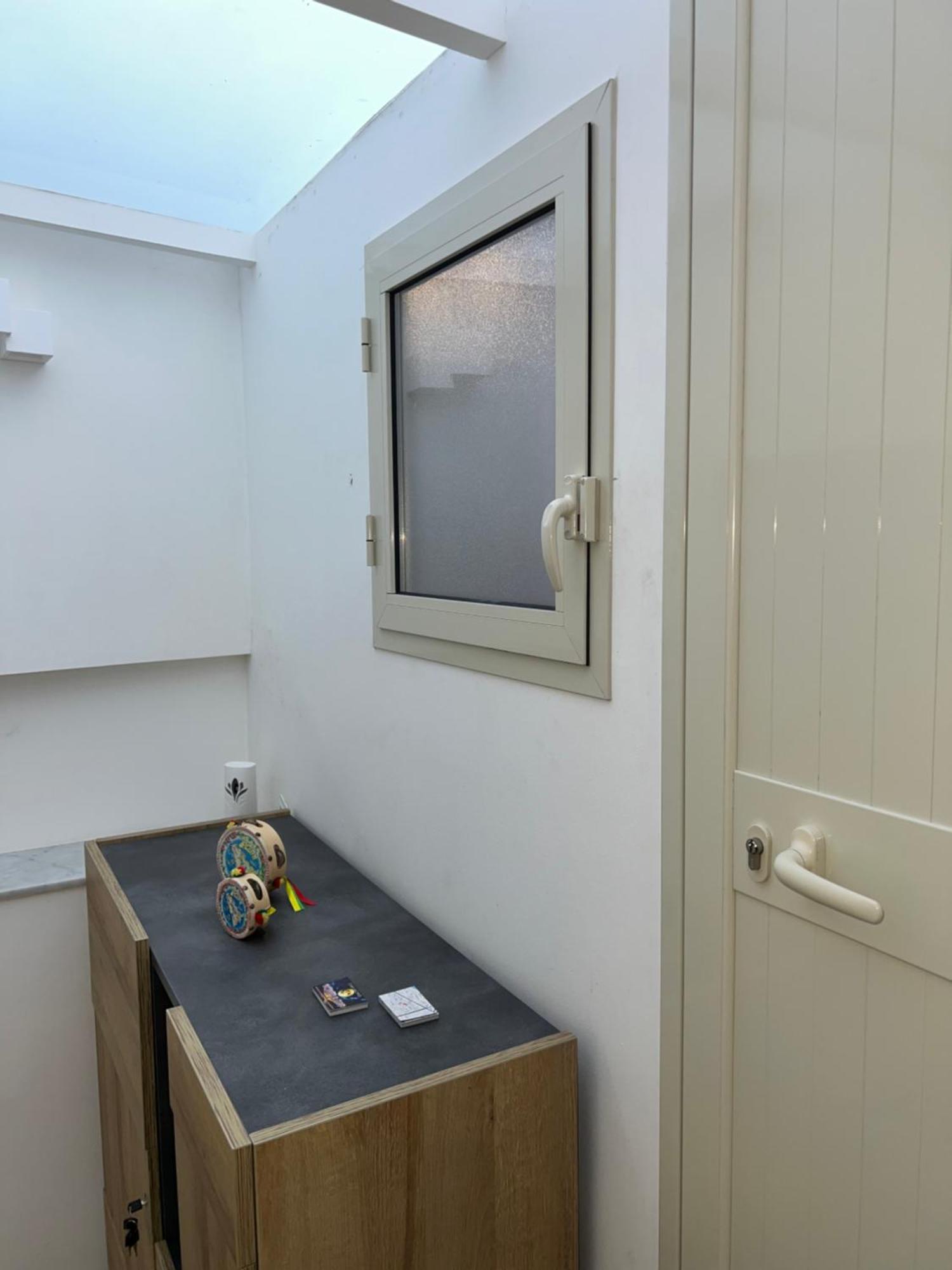 Incanto Di Luna Apartment Palermo Eksteriør billede